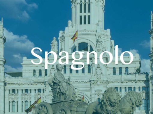 Spagnolo