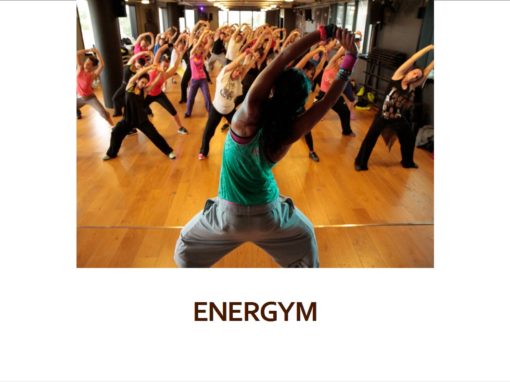 Energym