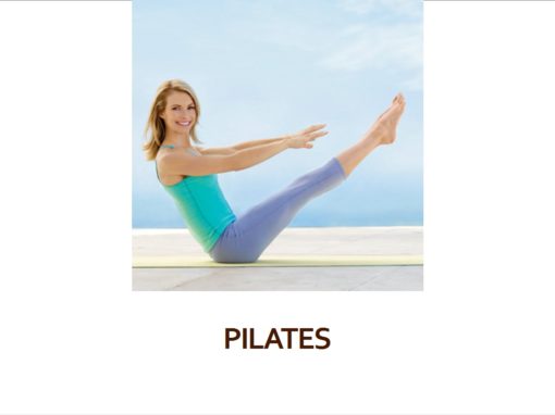 Pilates