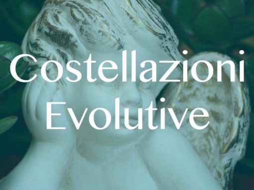 Costellazioni Evolutive
