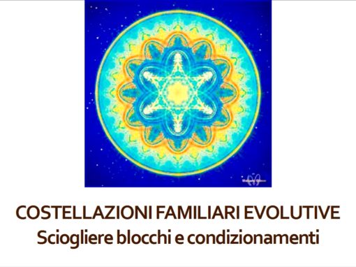 Costellazioni Familiari Evolutive