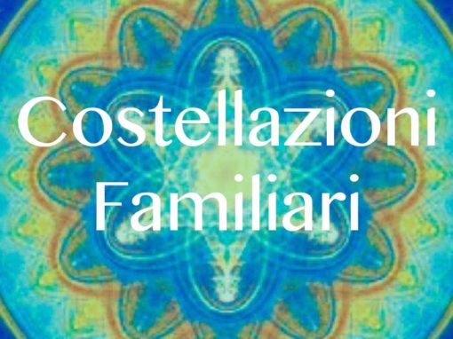 Costellazioni Familiari