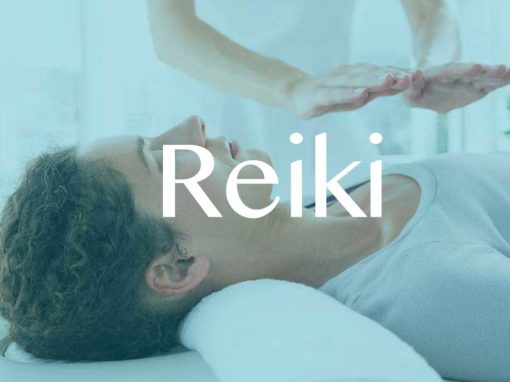 Reiki