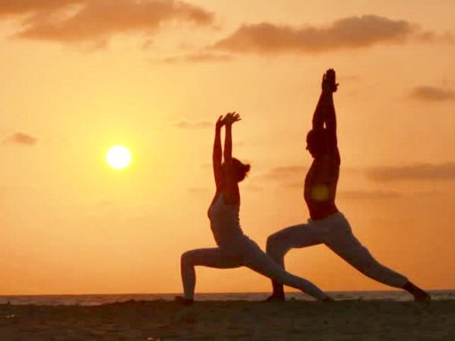 Yoga dell’Armonia©