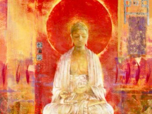 L’Arte della Meditazione
