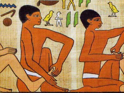Riflessologia Plantare