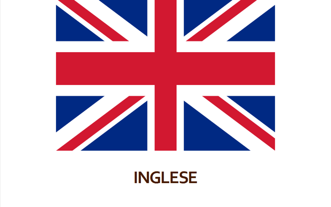 Inglese