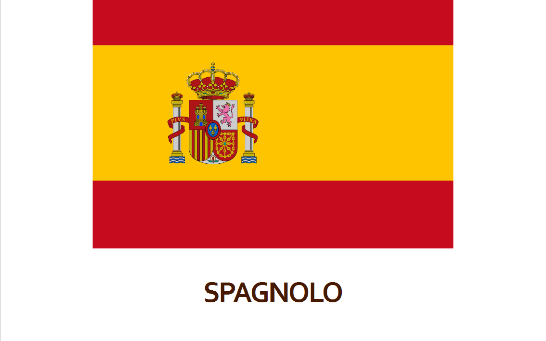 Spagnolo