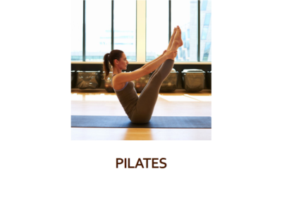 Pilates