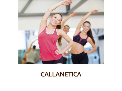 Callanetica