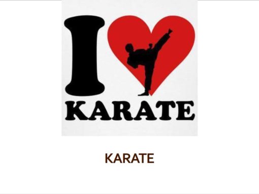 Karate