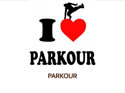 Parkour