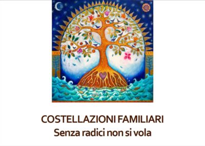 Costellazioni Familiari