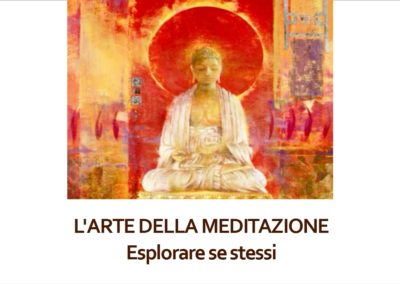 L’Arte della Meditazione