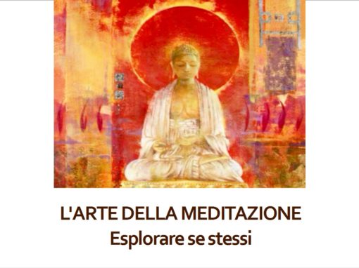 L’Arte della Meditazione