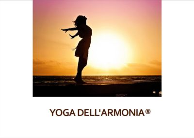 Yoga dell’Armonia®