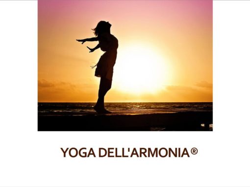 Yoga dell’Armonia®