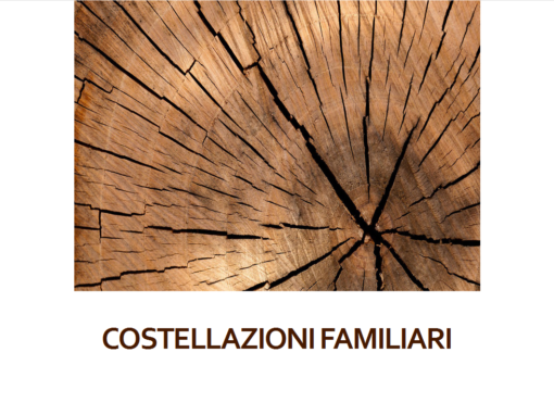 Costellazioni Familiari