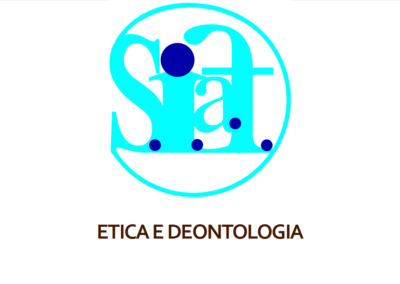 Etica e Deontologia Professionale SIAF