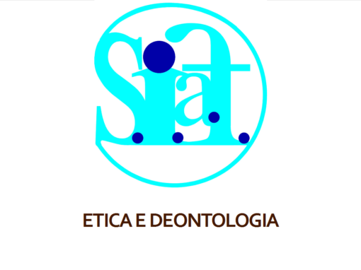Etica e Deontologia Professionale SIAF