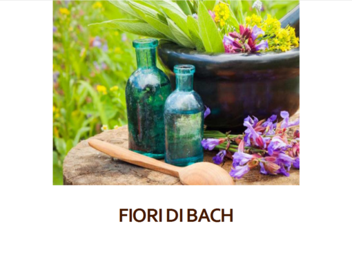 Fiori di Bach