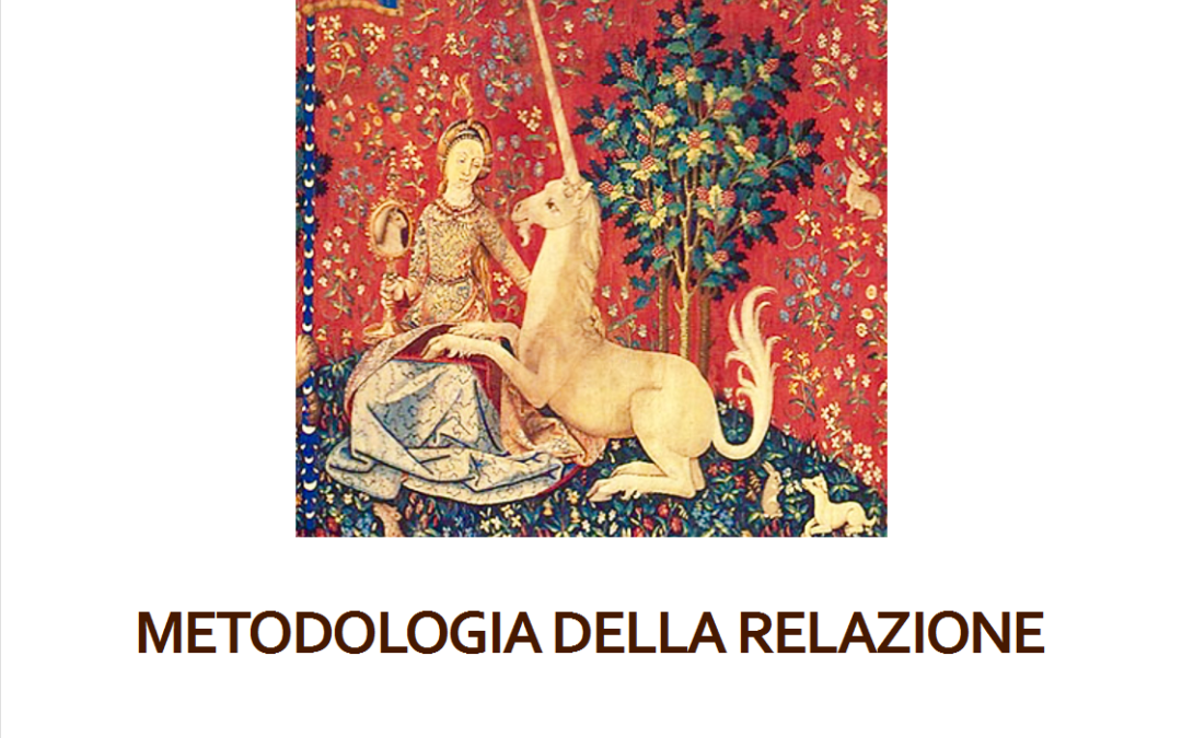 Metodologia della Relazione