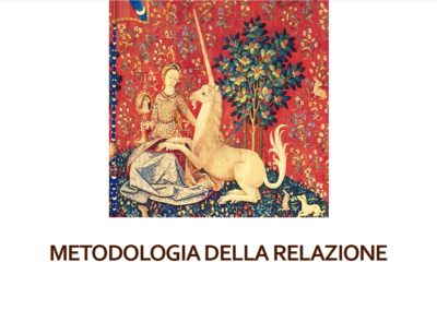 Metodologia della Relazione