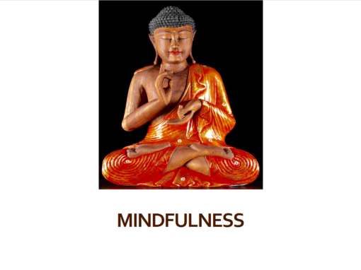 Mindfulness