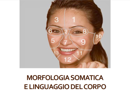 Morfologia Somatica e Linguaggio del Corpo