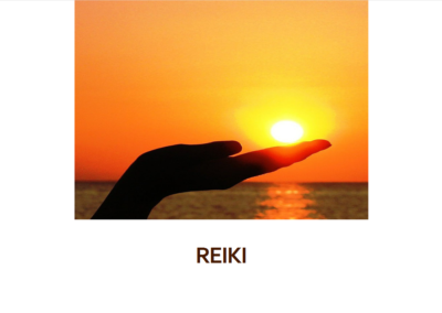 Reiki