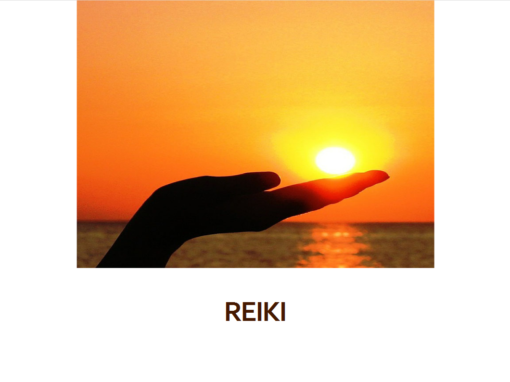 Reiki