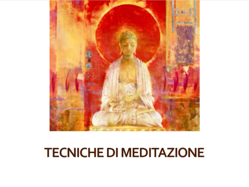 Tecniche di Meditazione