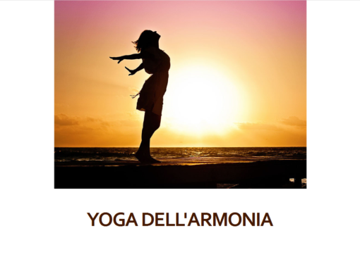 Yoga dell’Armonia©