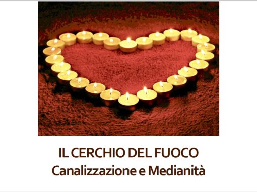 Il Cerchio del Fuoco