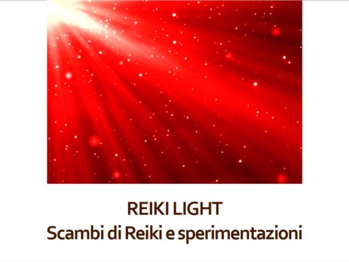 Reiki Light