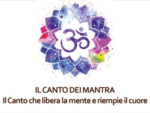 Il Canto dei Mantra
