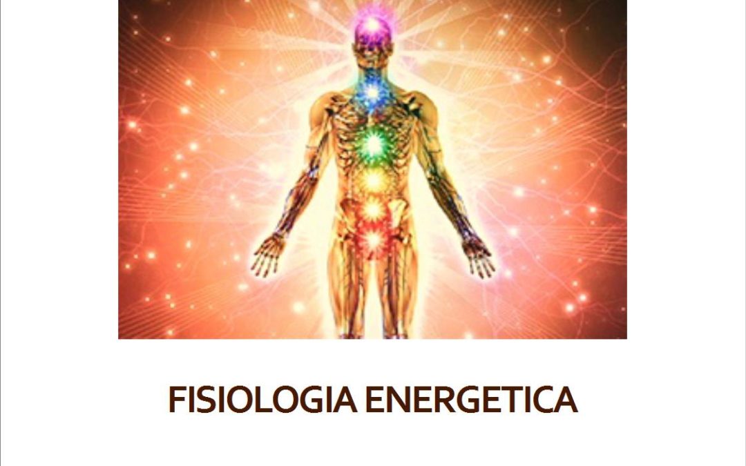 Fisiologia Energetica