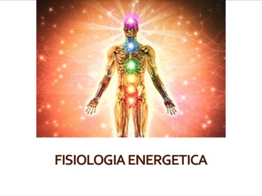 Fisiologia Energetica