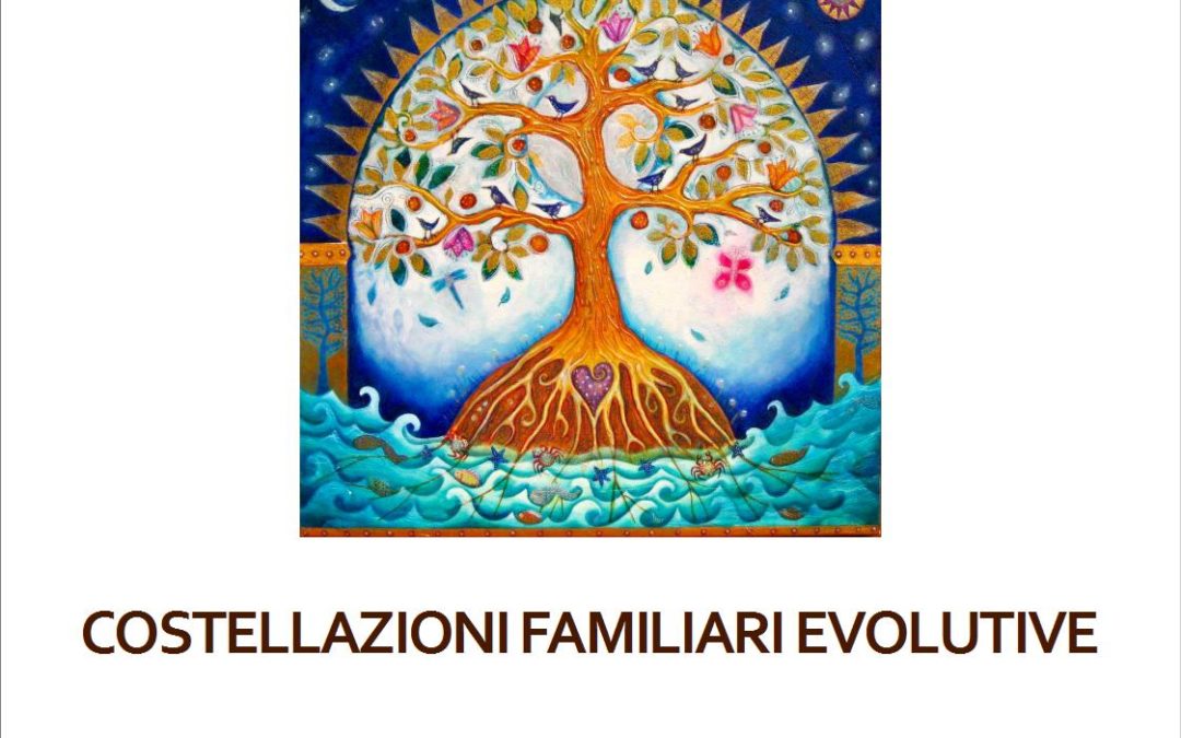 Costellazioni Familiari Evolutive