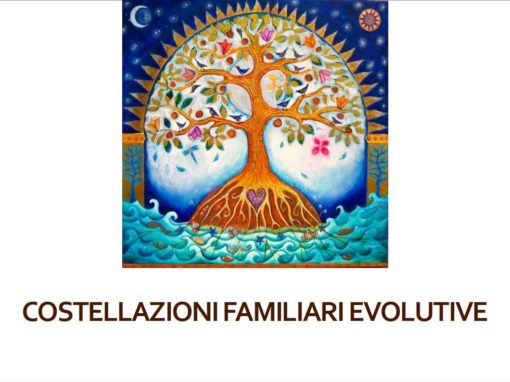 Costellazioni Familiari Evolutive