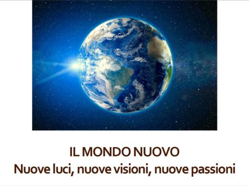 Il Mondo Nuovo