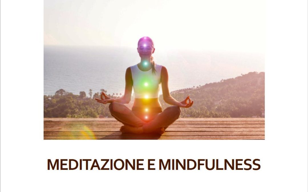 Meditazione e Mindfulness