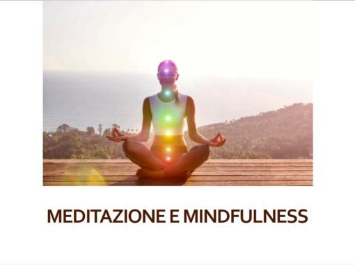 Meditazione e Mindfulness