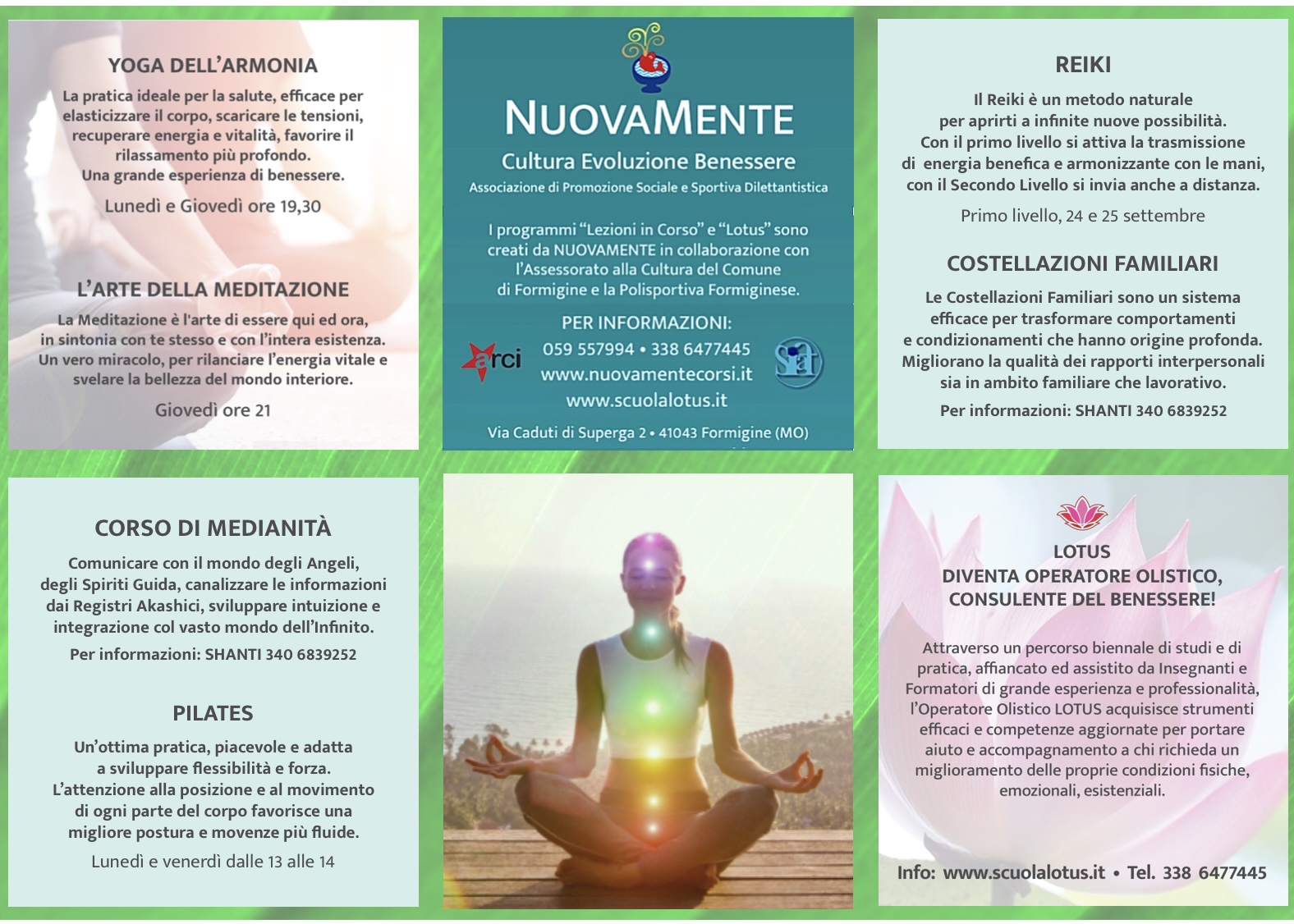 Programma nm 2022